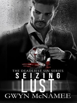 cover image of Seizing Lust